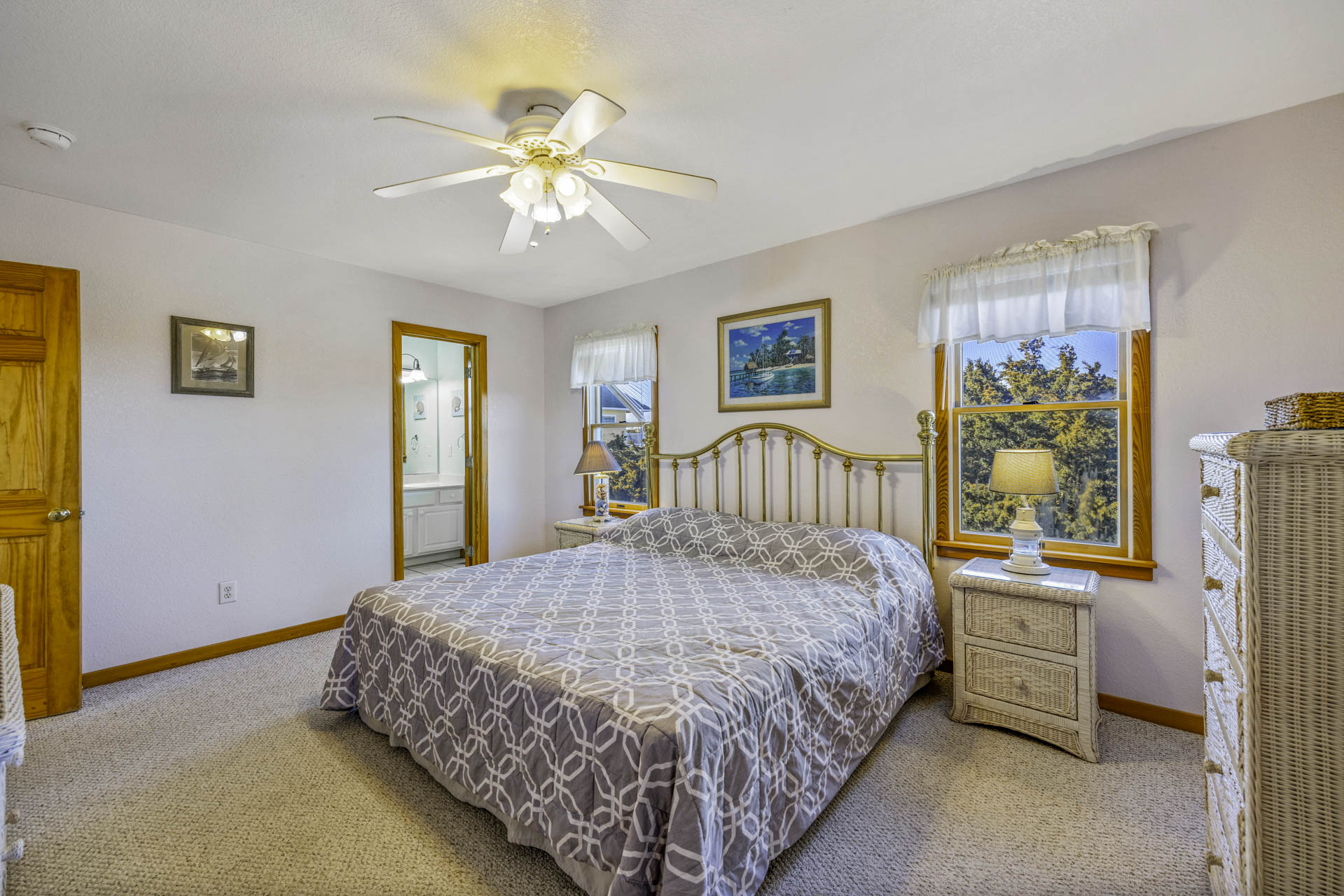 Surf Or Sound Realty 273 Salvo Vera Bedroom 1 2