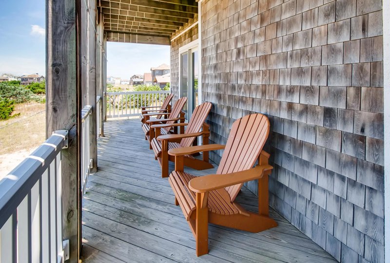 Marooned 893 Surf or Sound