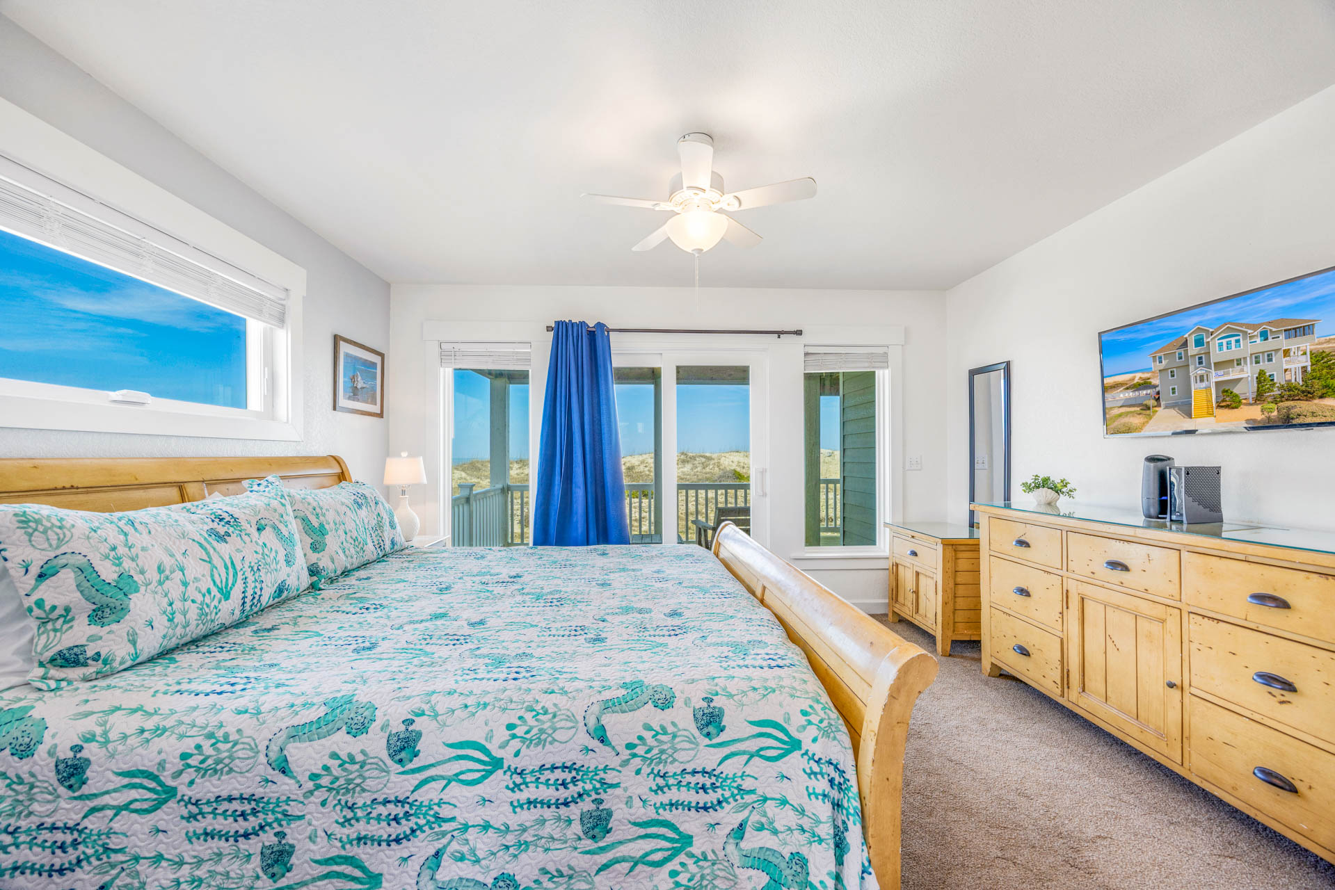 Surf Or Sound Realty 31 1St Wave Bedroom 2 2
