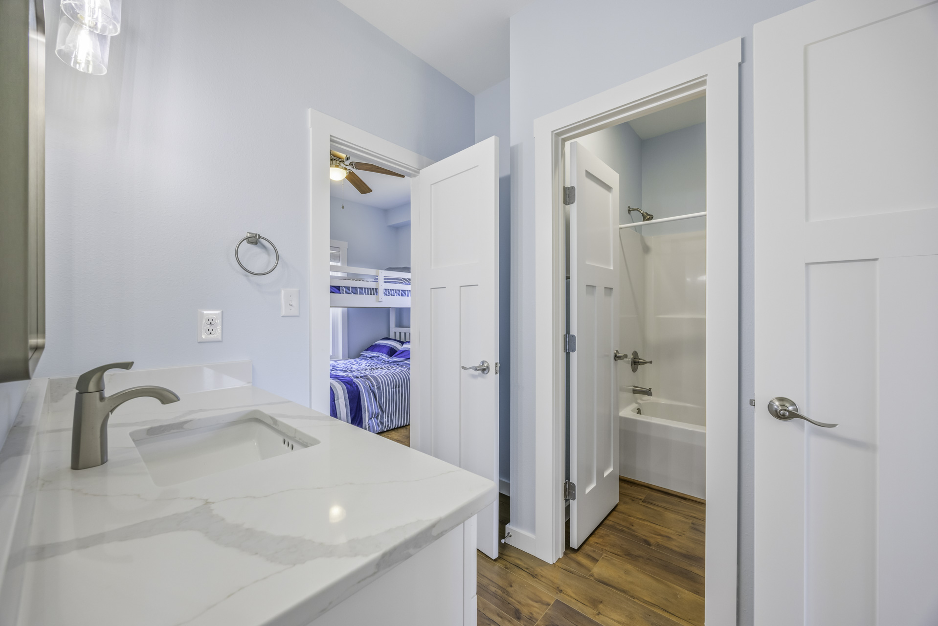 Surf Or Sound Realty 1237 Bella Salvo Bedroom 4 3