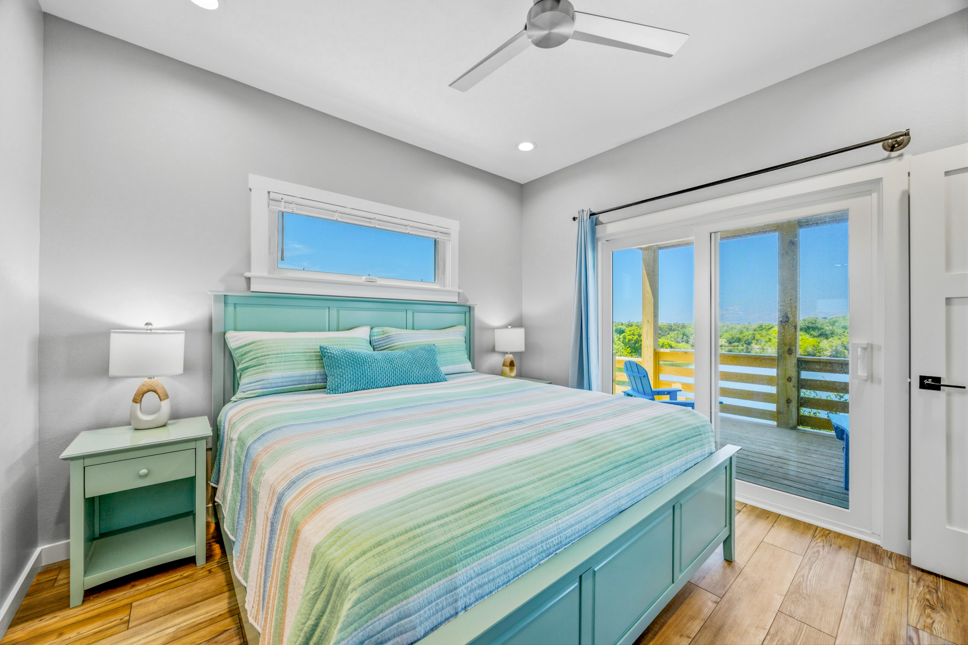 Surf Or Sound Realty 1234 Turtle Watch Bedroom 2 2
