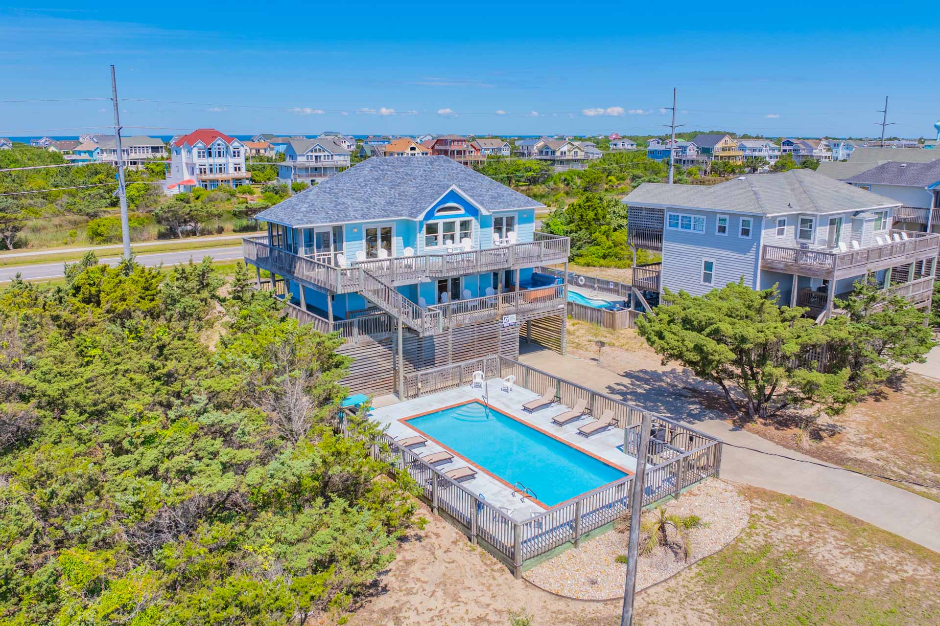 Surf Or Sound Realty 1095 Soggy Dollar Exterior 4