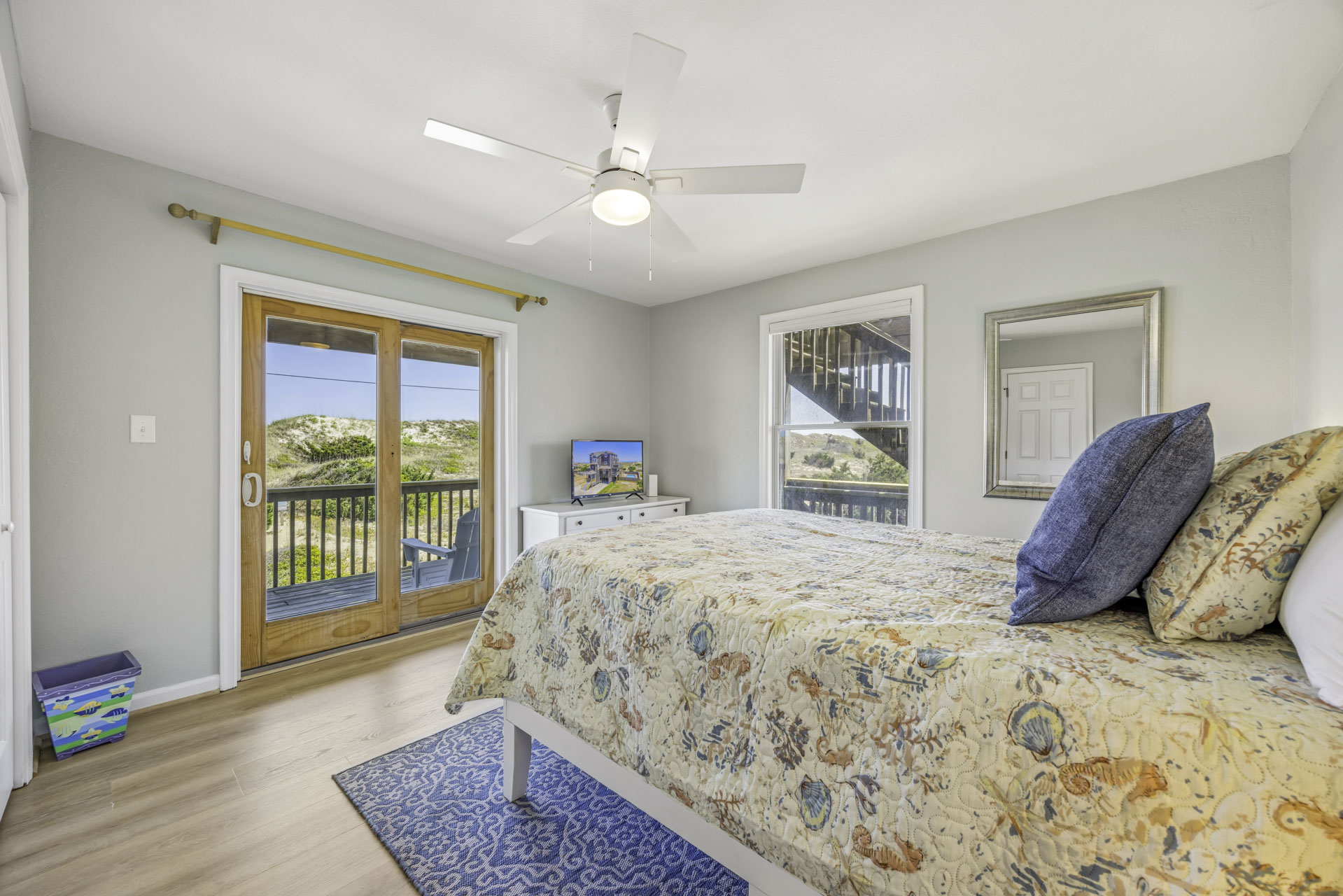 Surf Or Sound Realty 85 Suntana Bedroom 5 1