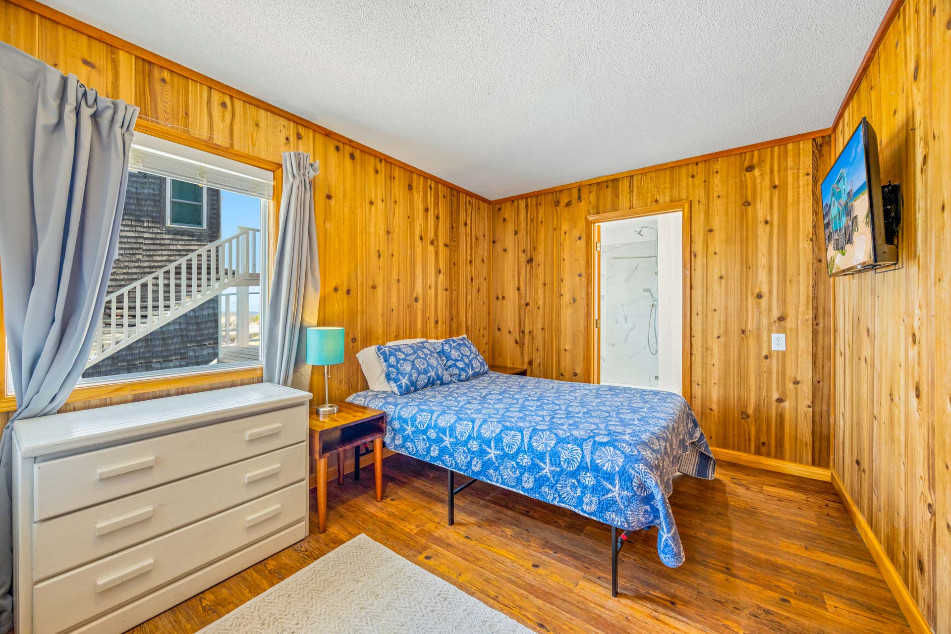 Surf Or Sound Realty 964 Seas The Day Bedroom 4 1