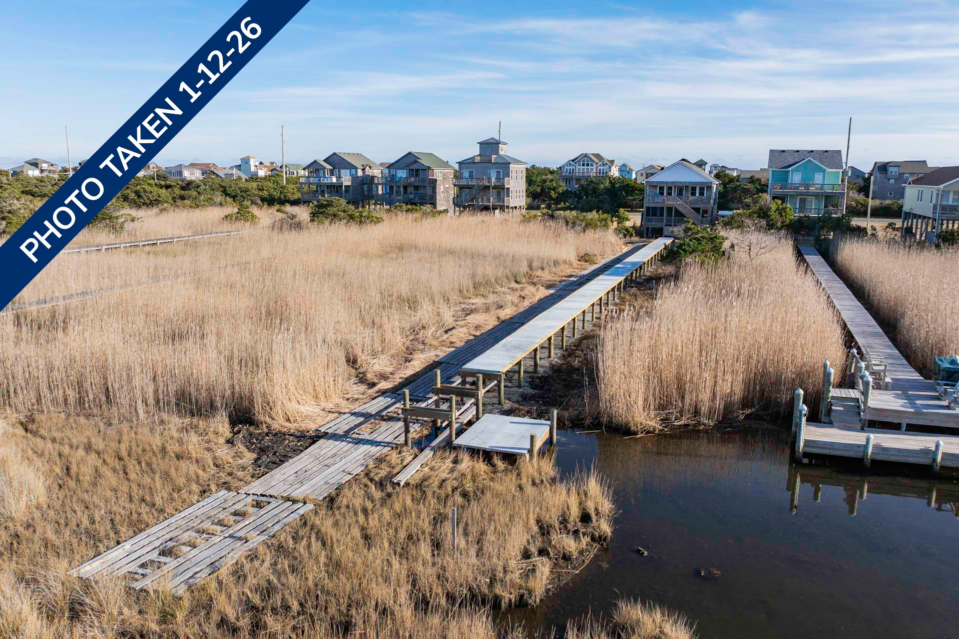 Surf Or Sound Realty 1179 Soundside Sunsets Boardwalk Update Jan 12 1 Date