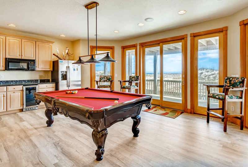 Great Expectations 783 Surf or Sound