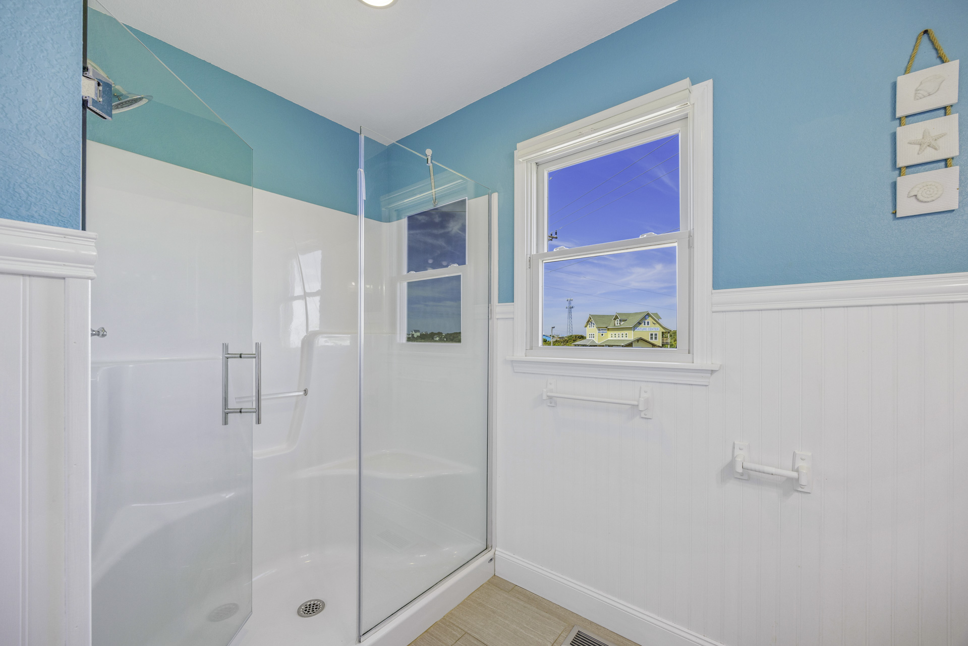 Surf Or Sound Realty 967 Sailor's Delight Bedroom 3 3