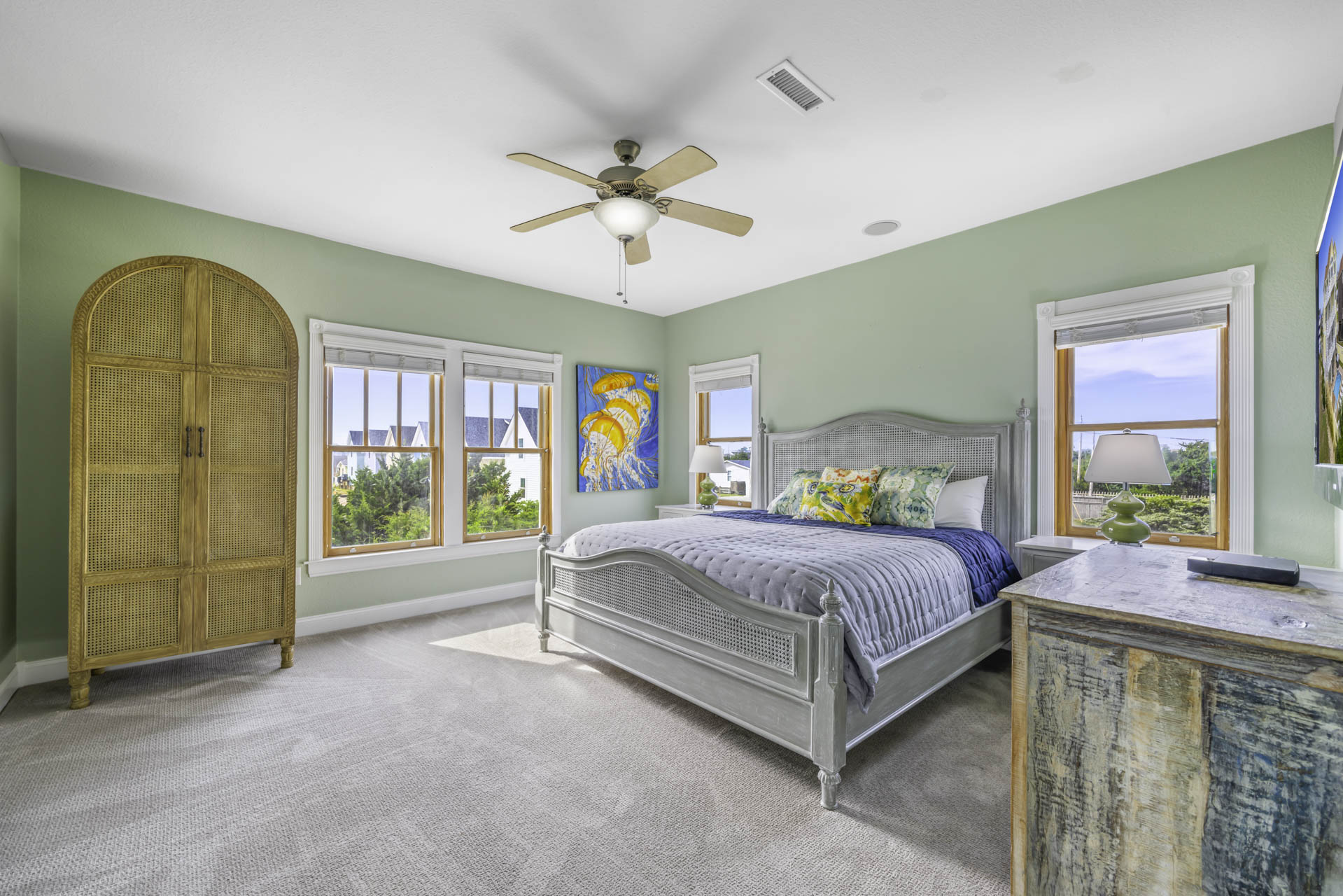 Surf Or Sound Realty 683 Rising Sun Bedroom 10 1