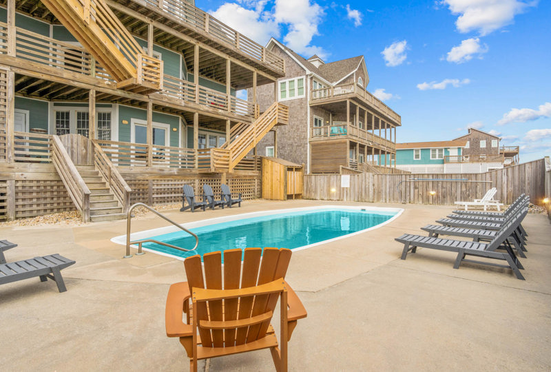 Loggerhead 785 Surf or Sound