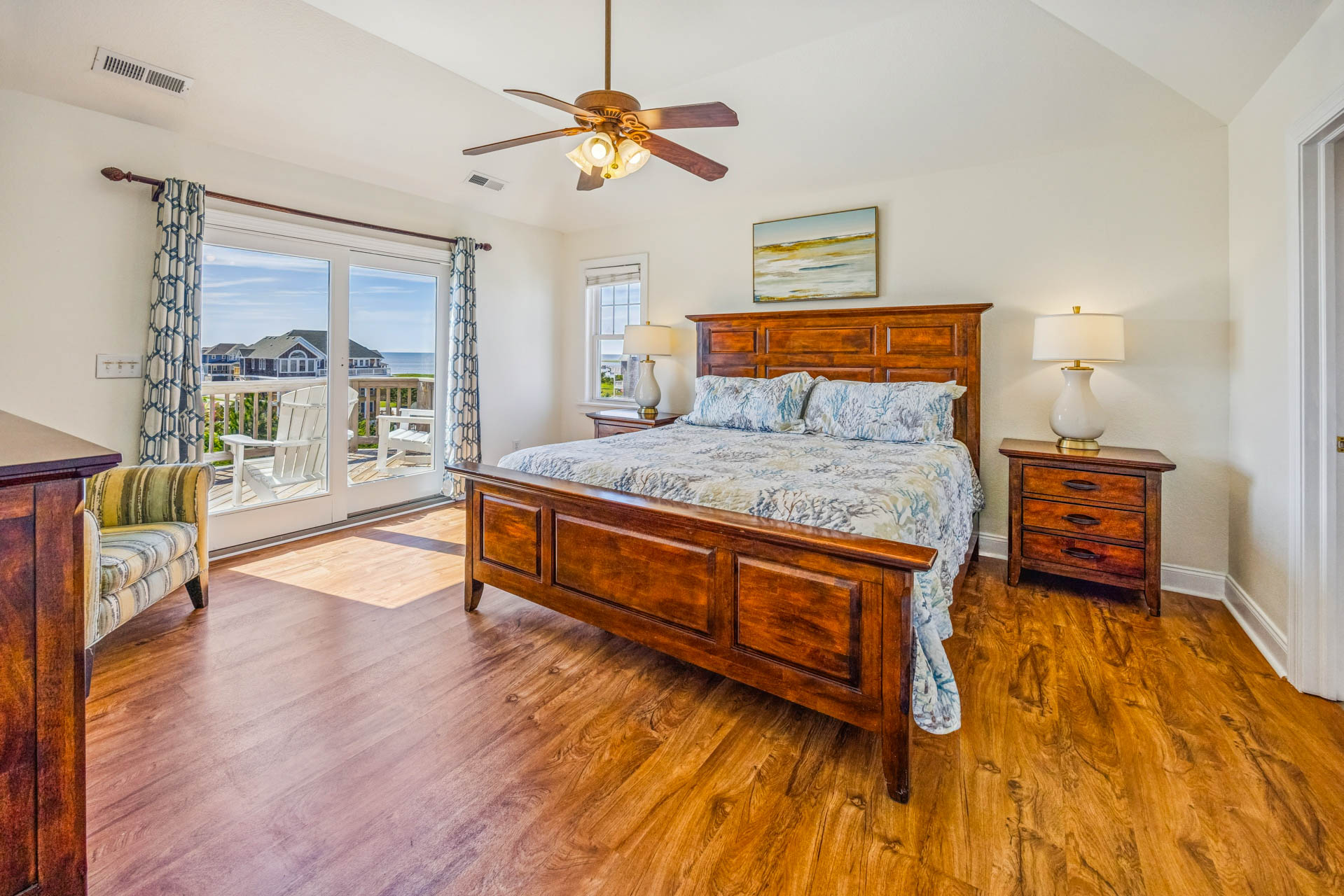 Surf Or Sound Realty 1031 Spittin Kitty Bedroom 1 1