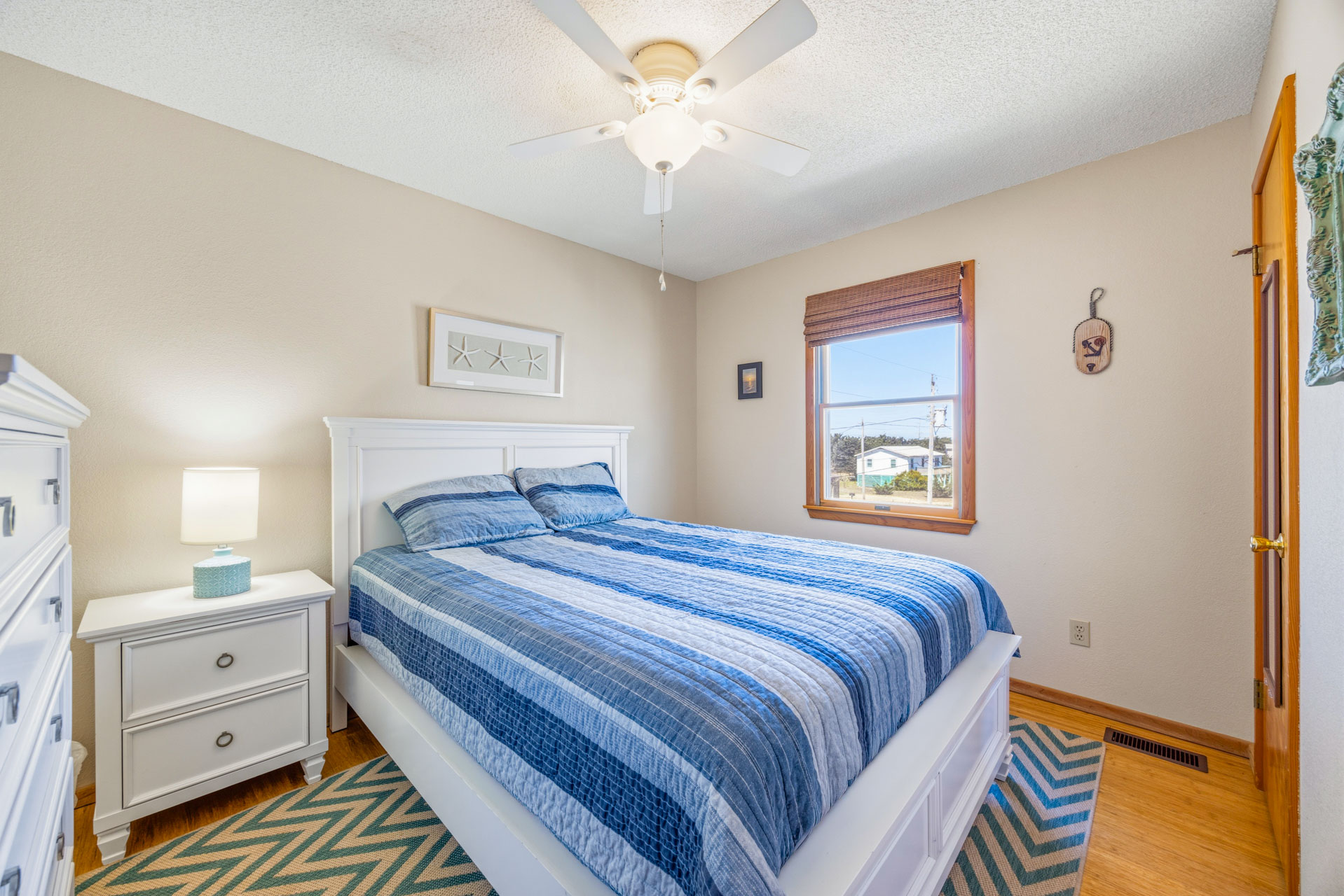 Surf Or Sound Realty 41 Big Sky Bedroom 1 1
