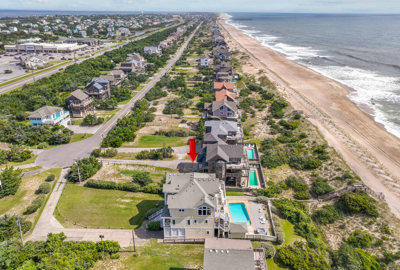 Surf Or Sound Realty 1151 Sunsational Exterior 9 Arrow 3376842