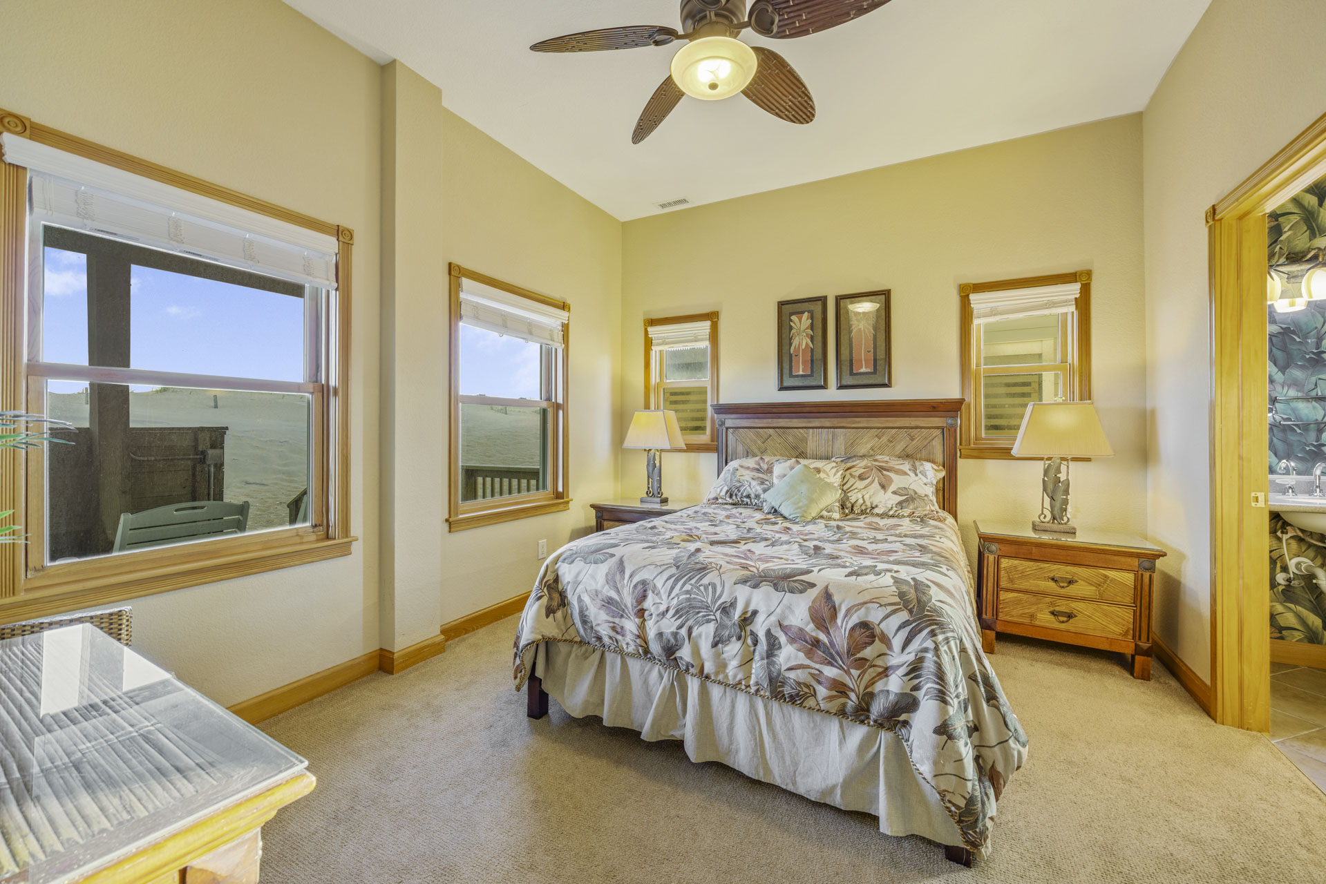 Surf Or Sound Realty 901 Flip Floppin Bedroom 7 1