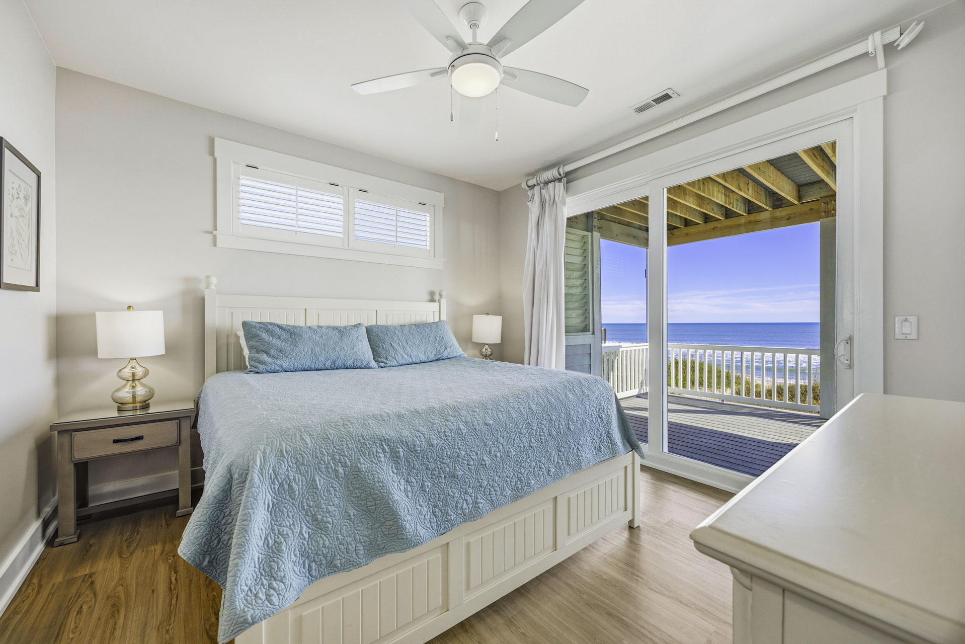 Surf Or Sound Realty 918 Cape Sol Bedroom 6 1