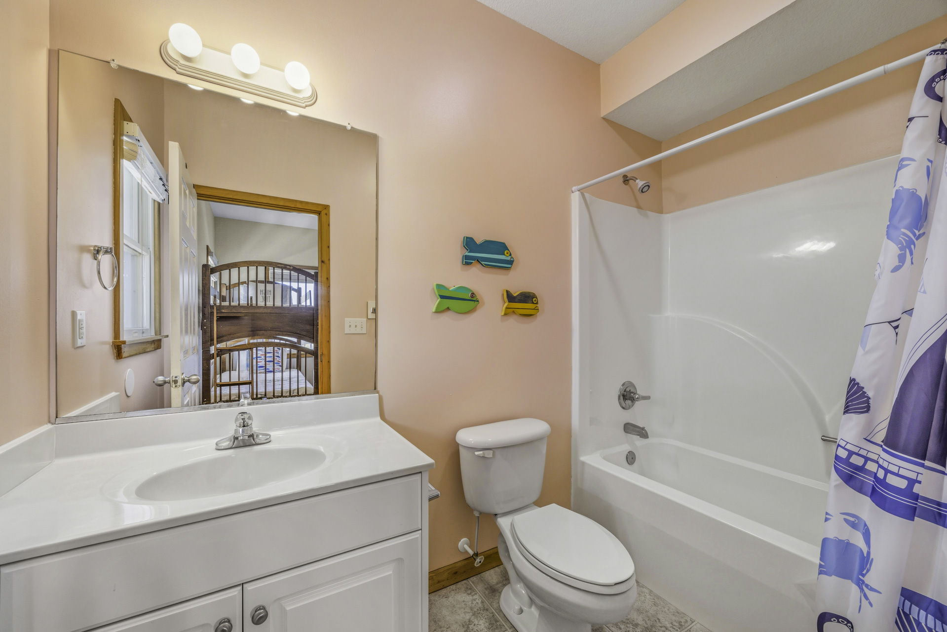 Surf Or Sound Realty 339 Salvo Sunsets Bedroom 6 2