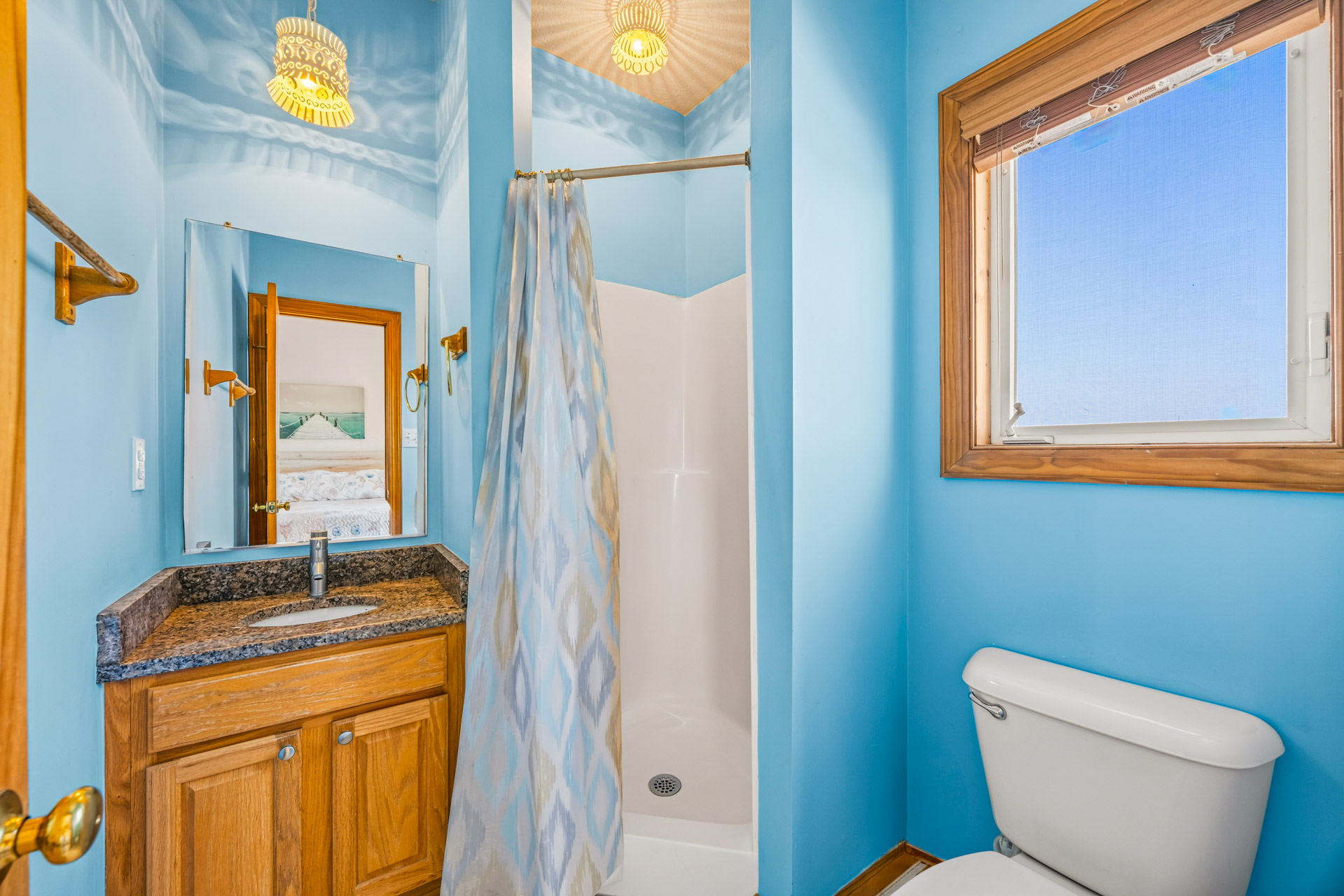 Surf Or Sound Realty 156 A Beach Song Bedroom 1 3