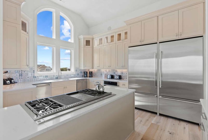 Castlemere 652 Surf or Sound