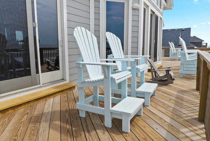 Great Expectations 783 Surf or Sound