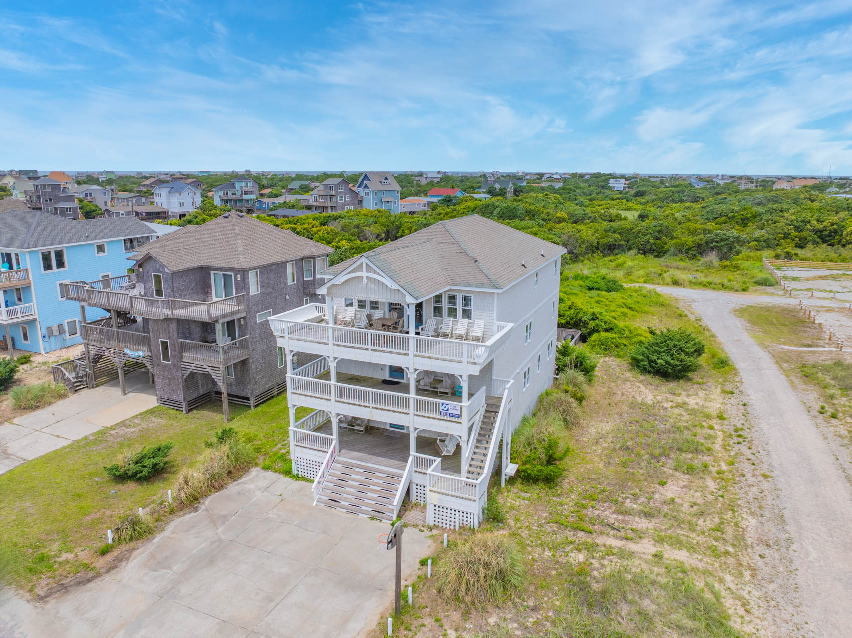 Surf Or Sound Realty 236 Surf Music Exterior 4