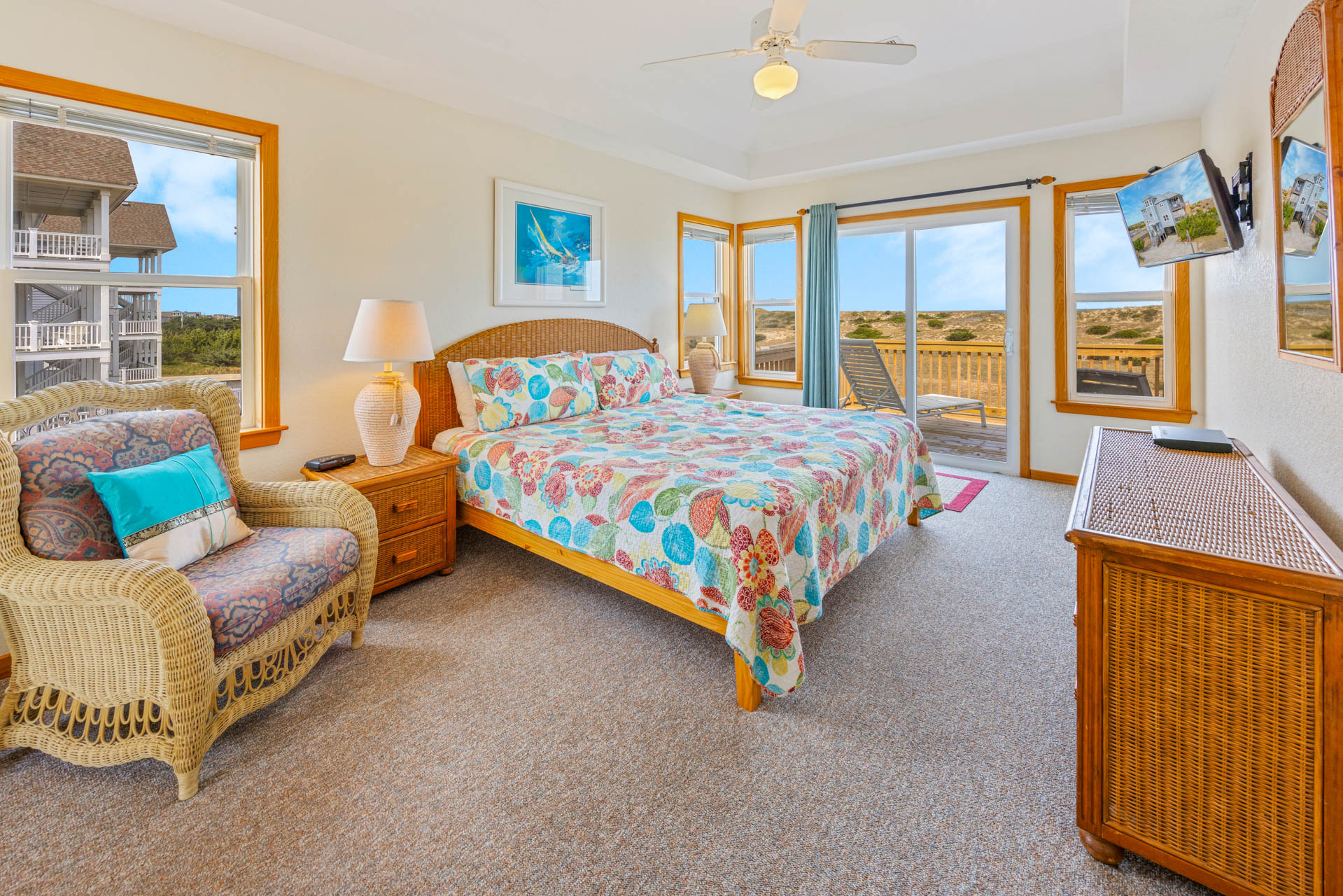 Surf Or Sound Realty 605 Intuition Bedroom 1 1
