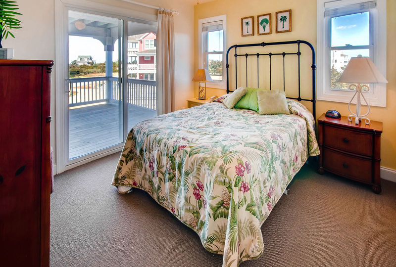 Sunsets on Salvo 379 Surf or Sound