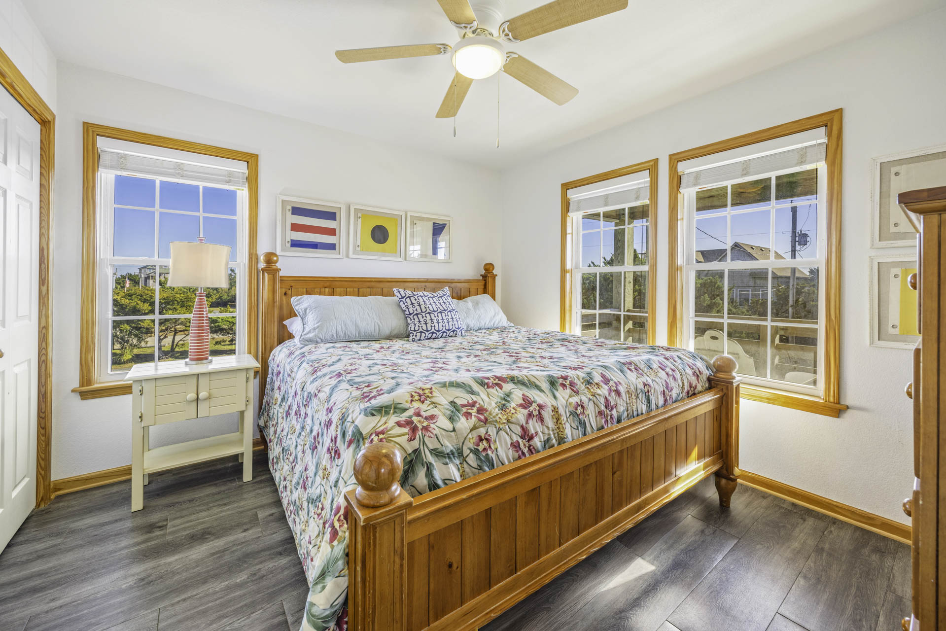 Surf Or Sound Realty 476 Changes In Attitude Bedroom 2 1