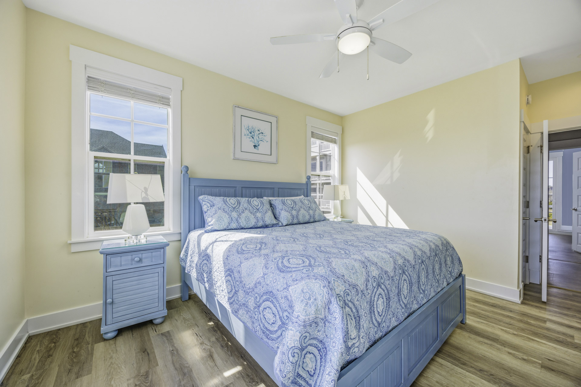 Surf Or Sound Realty 1217 Aqua Sol Bedroom 8 2