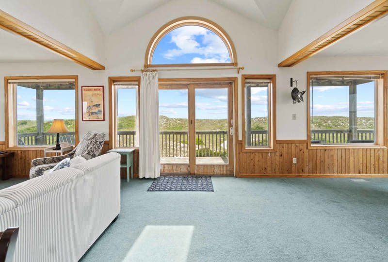 Suntana 85 Surf or Sound