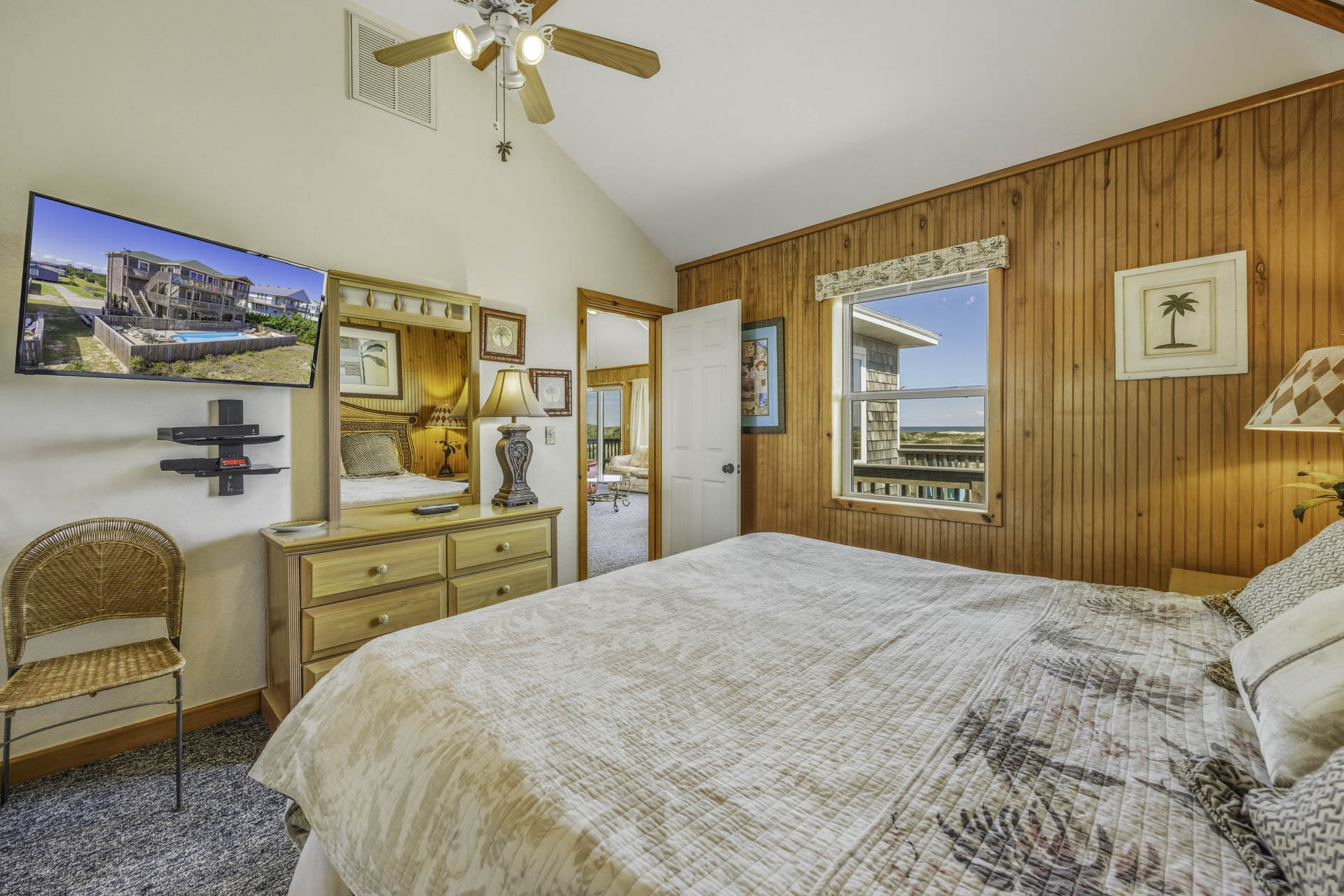 Surf Or Sound Realty 1230 Hideaway East Bedroom 1 2