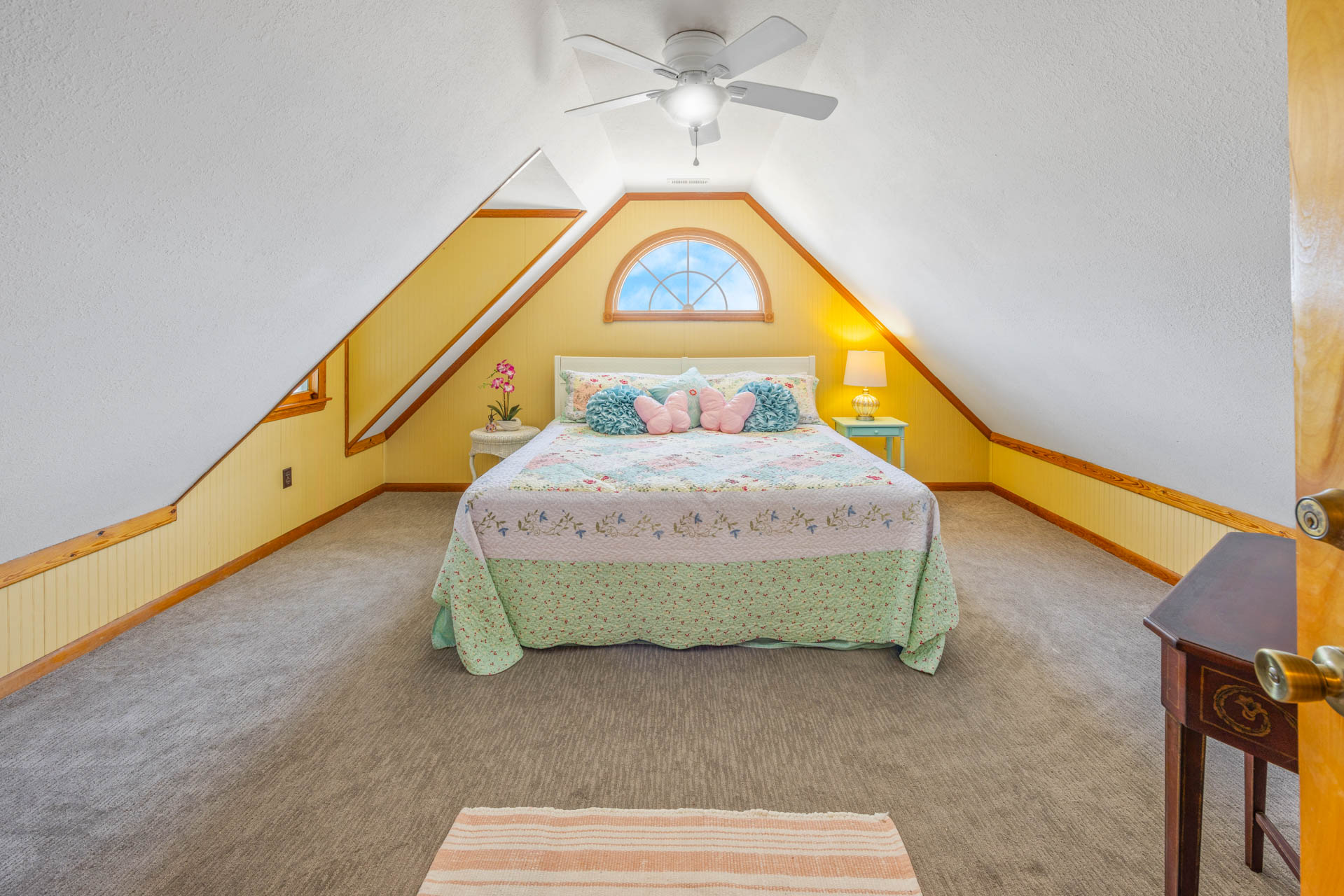 Surf Or Sound Realty 1045 Inn At Rodanthe Bedroom 5