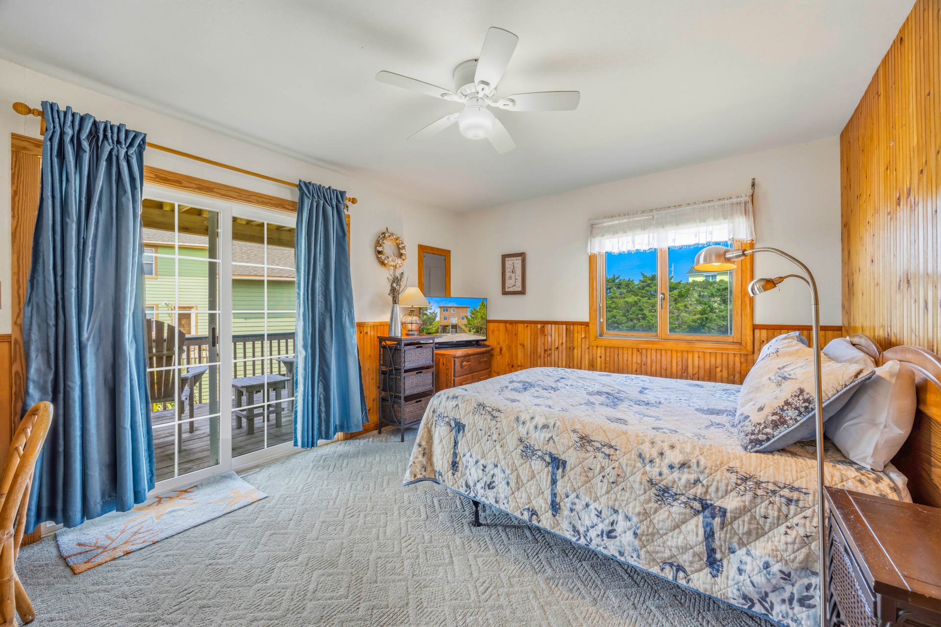 Surf Or Sound Realty 824 Sun Kist Bedroom 2 1