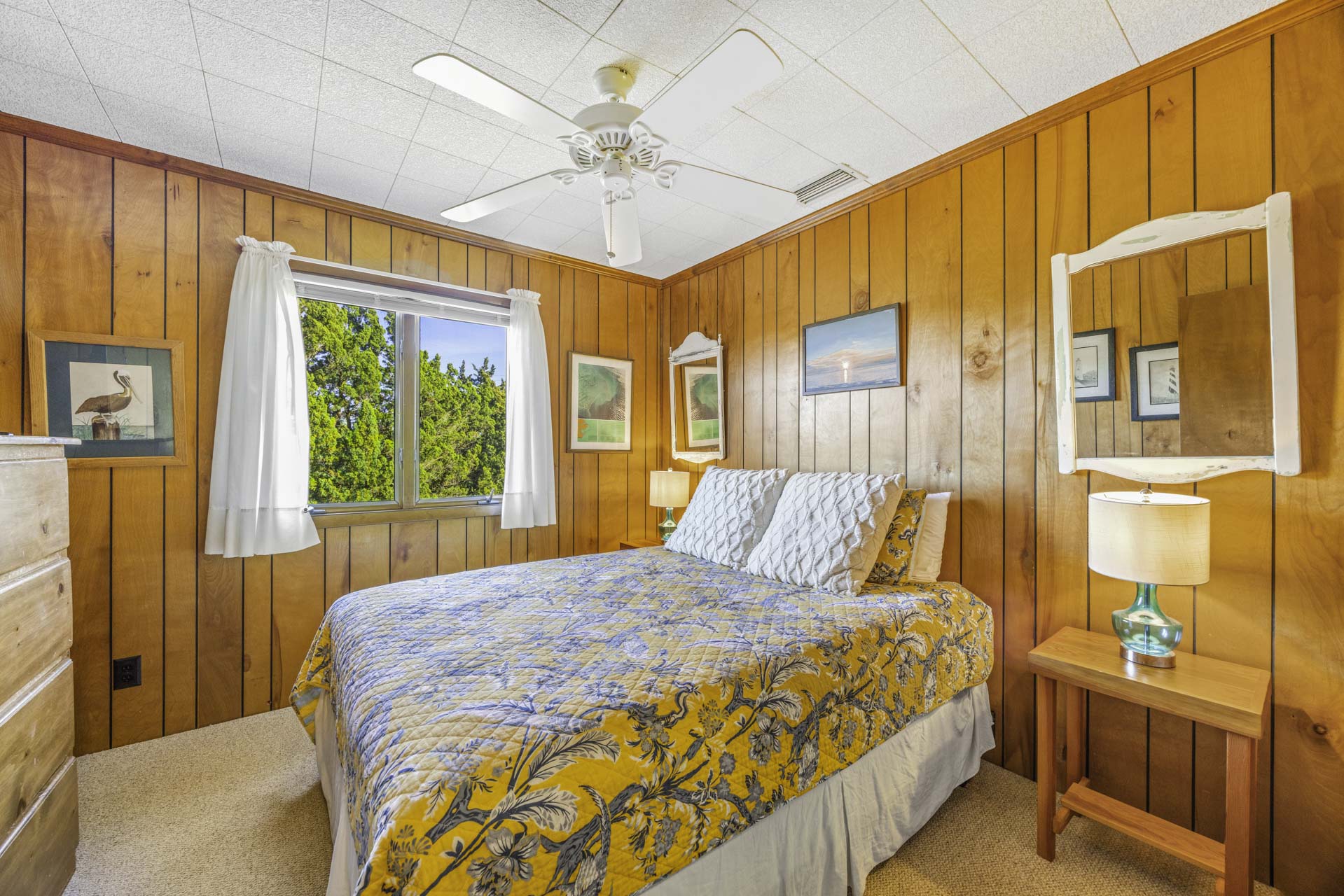 Surf Or Sound Realty 939 Drifter's Dock Bedroom 1 1