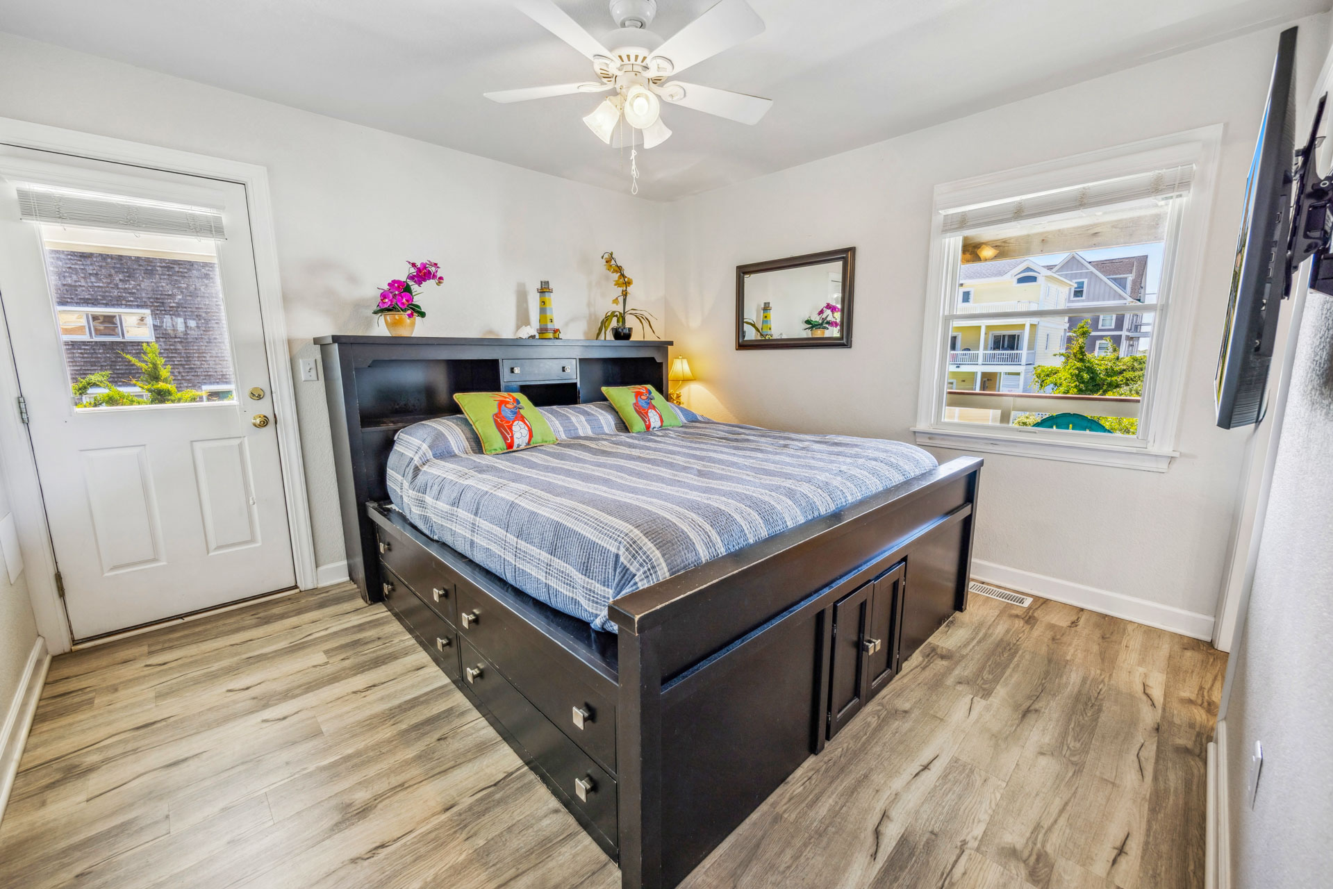 Surf Or Sound Realty 660 Beach Music Bedroom 5 1