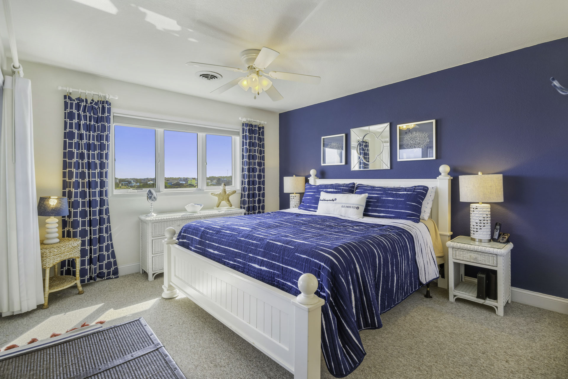 Surf Or Sound Realty 582 Top Notch Bedroom 1 1