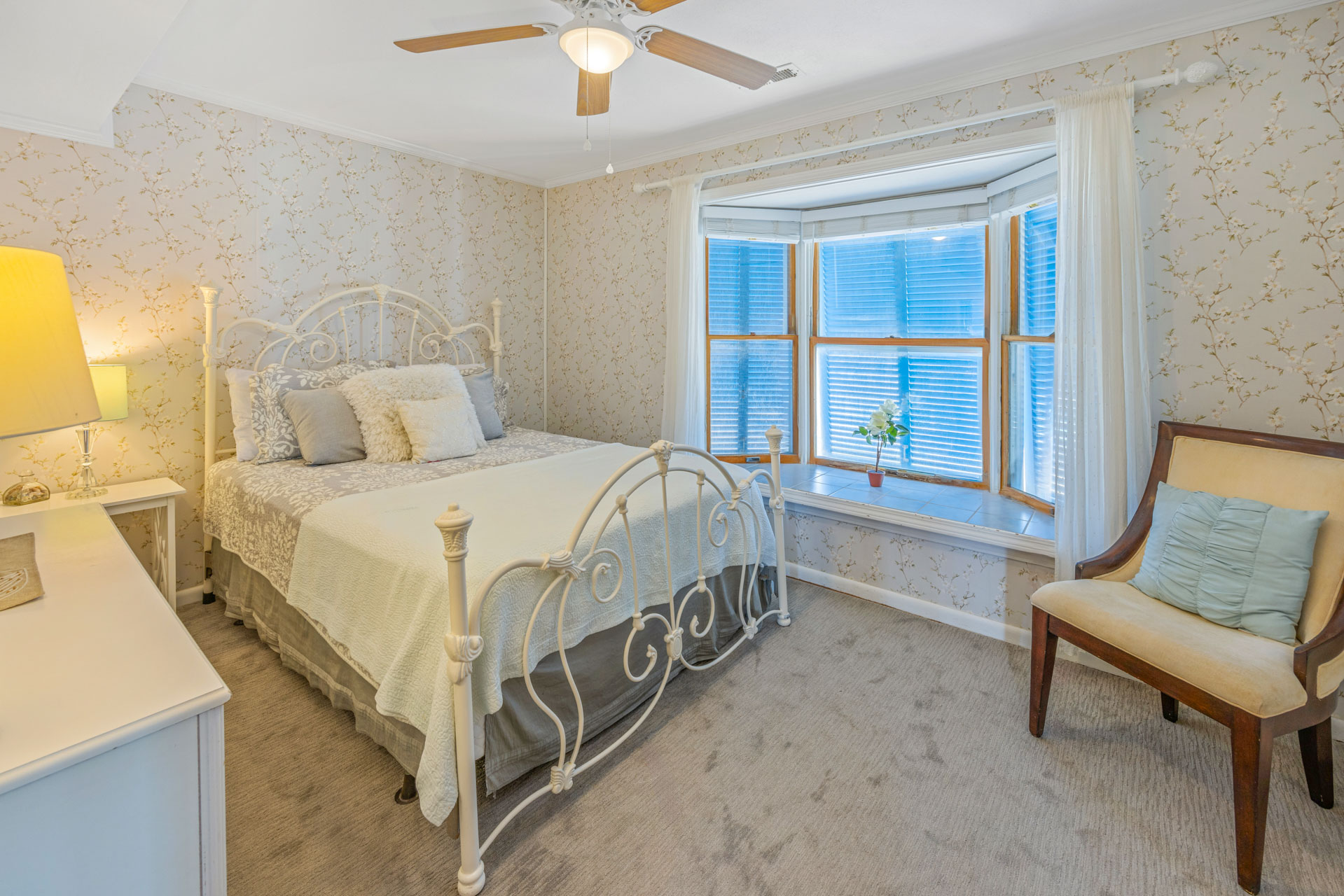 Surf Or Sound Realty 1045 Inn At Rodanthe Bedroom 2