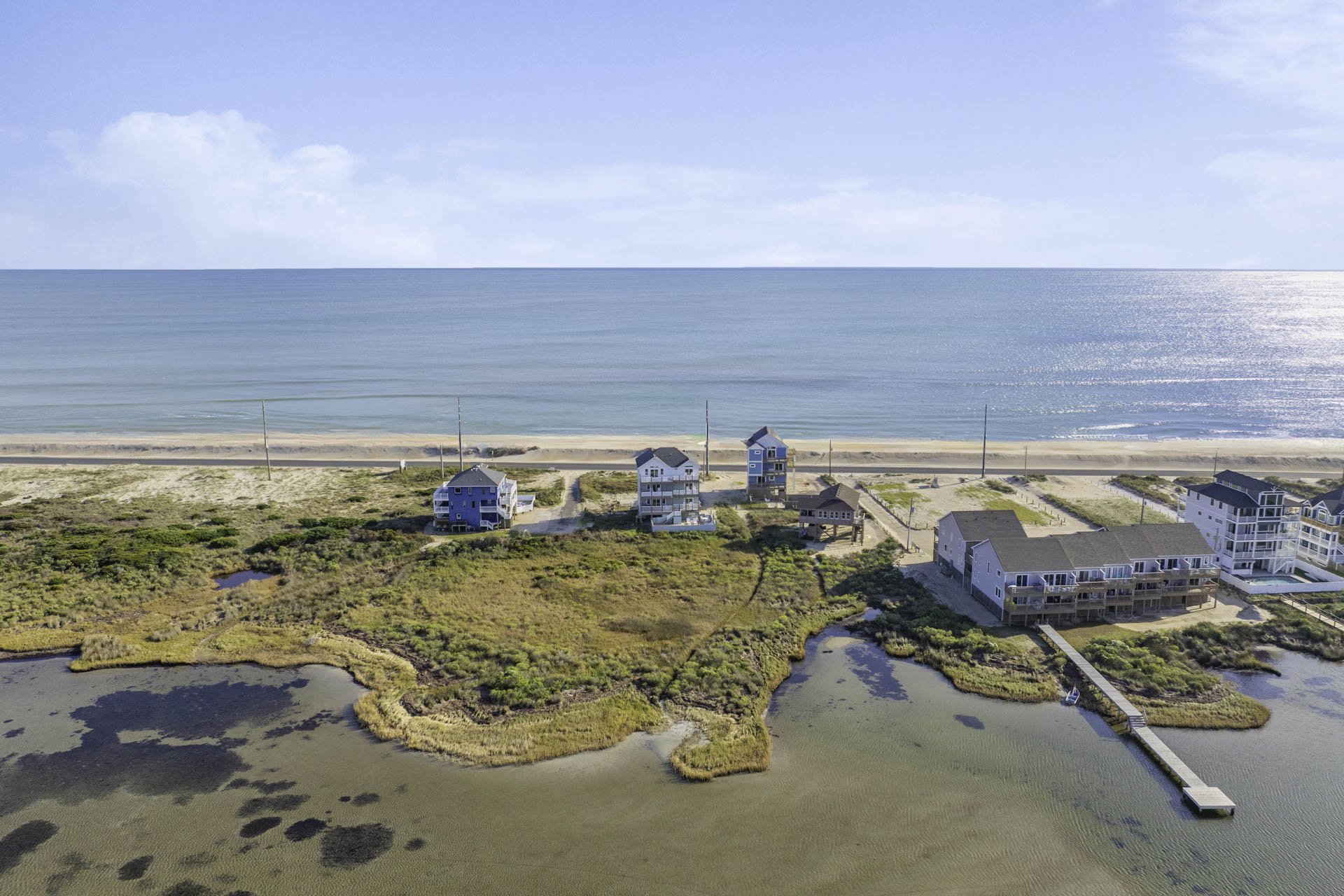 Surf Or Sound Realty 1000 Bellavues Exterior 12