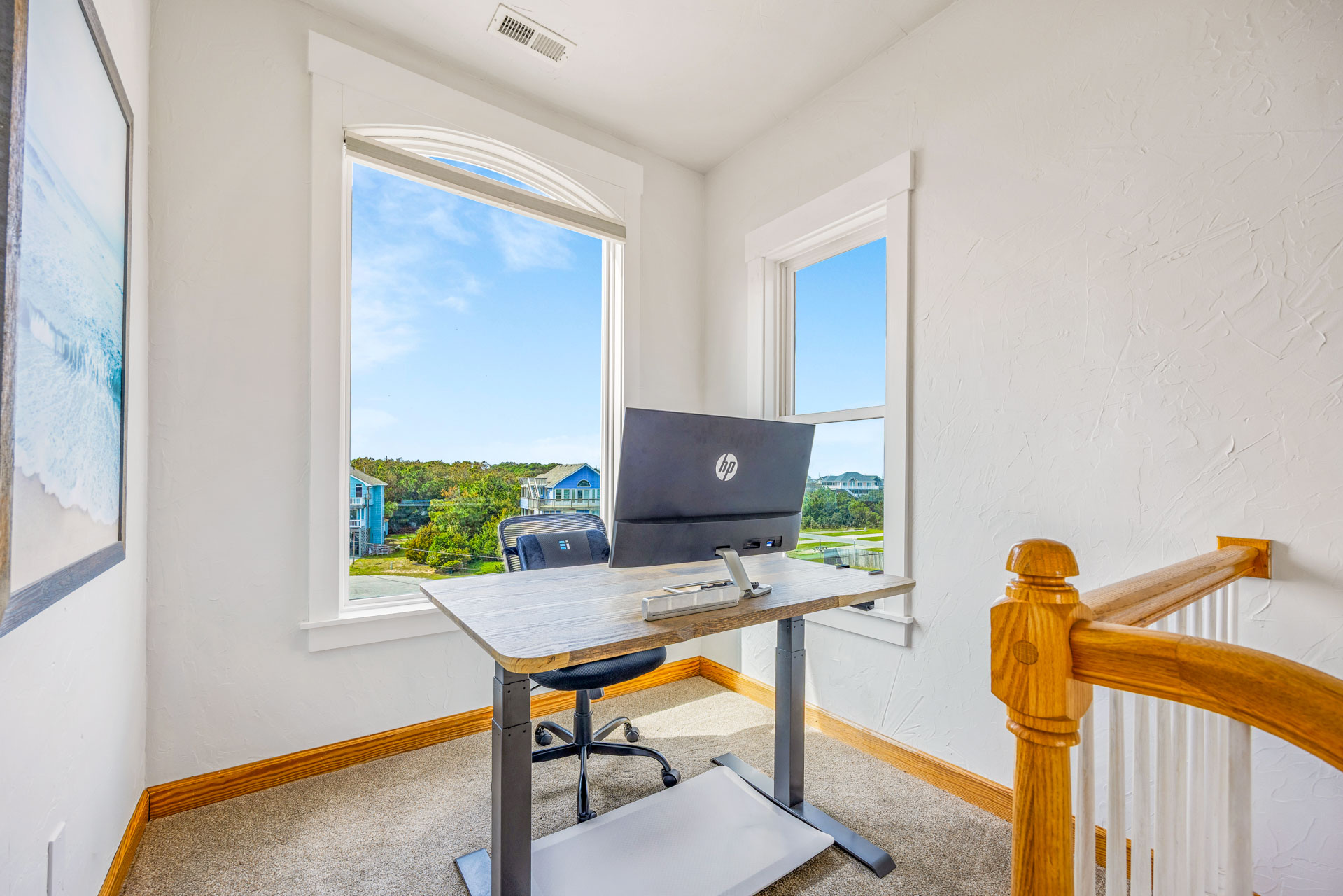 Surf Or Sound Realty 31 1St Wave Loft
