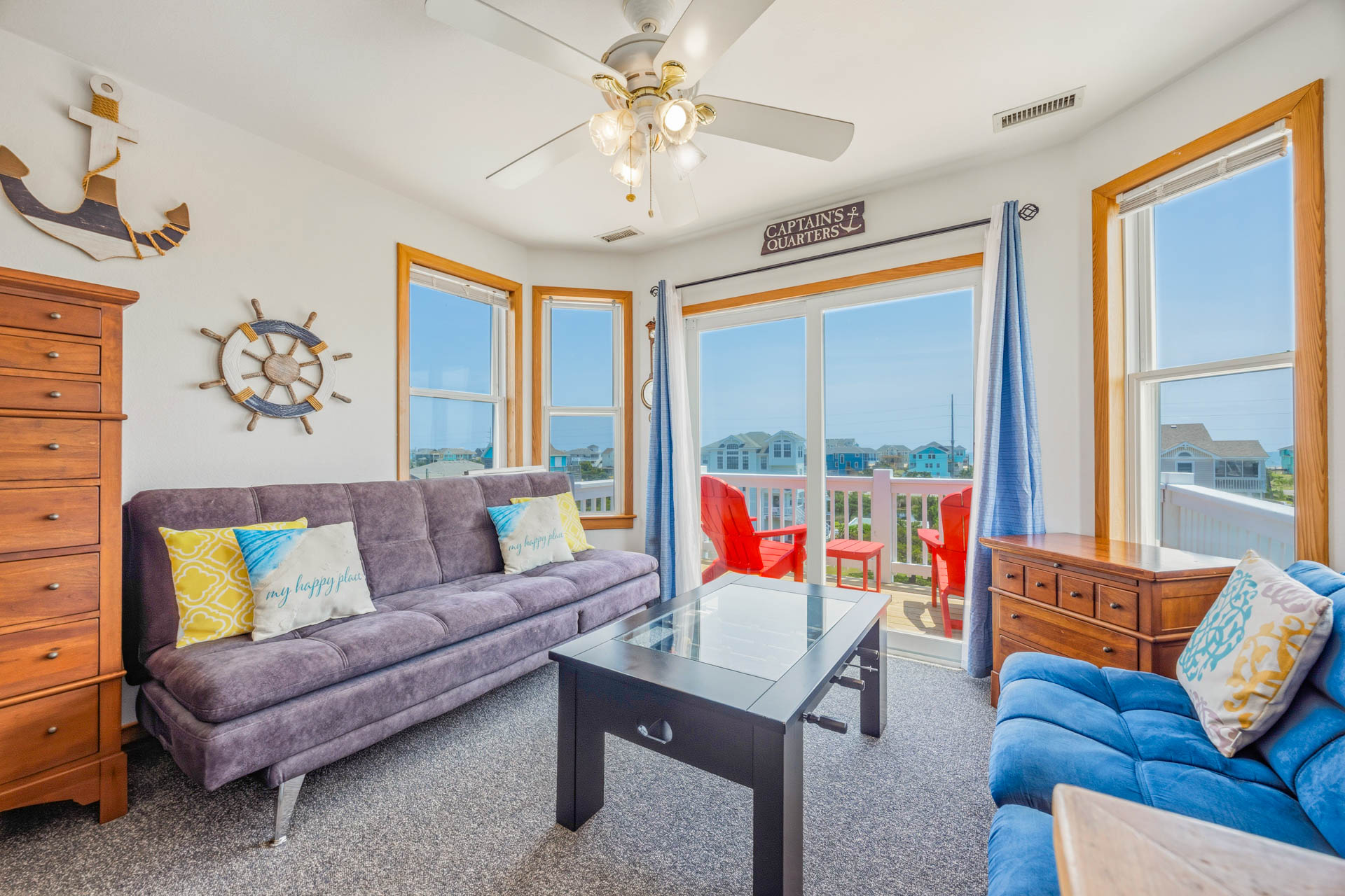Surf Or Sound Realty 947 Creative Image Loft 2
