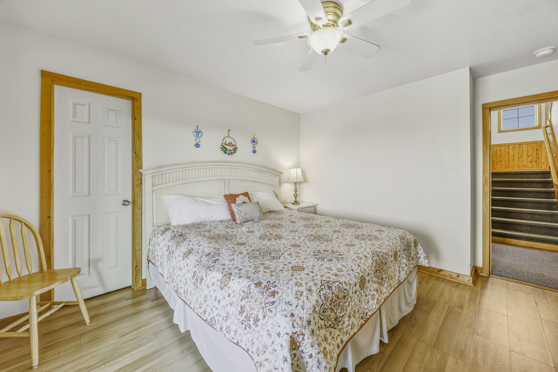 Surf Or Sound Realty 1047 LV 2 Kite Bedroom 2 2