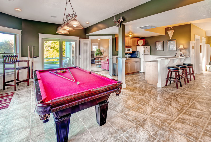 Sounds Terrific! 438 Surf or Sound