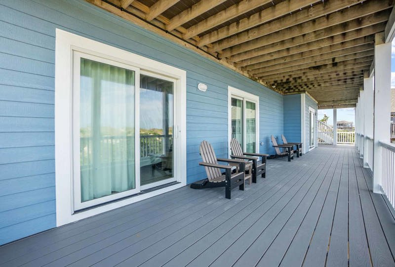 Castlemere 652 Surf or Sound