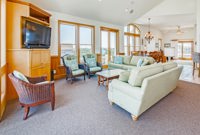 Surf Or Sound Realty Monkeys Beach House 270 Great Room 9 3352077