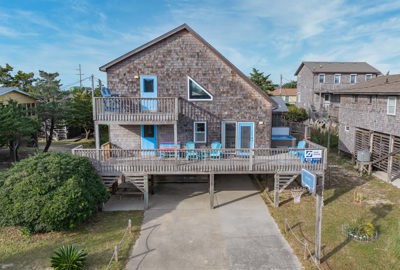 Surf Or Sound Realty 880 Island Girl Exterior 2