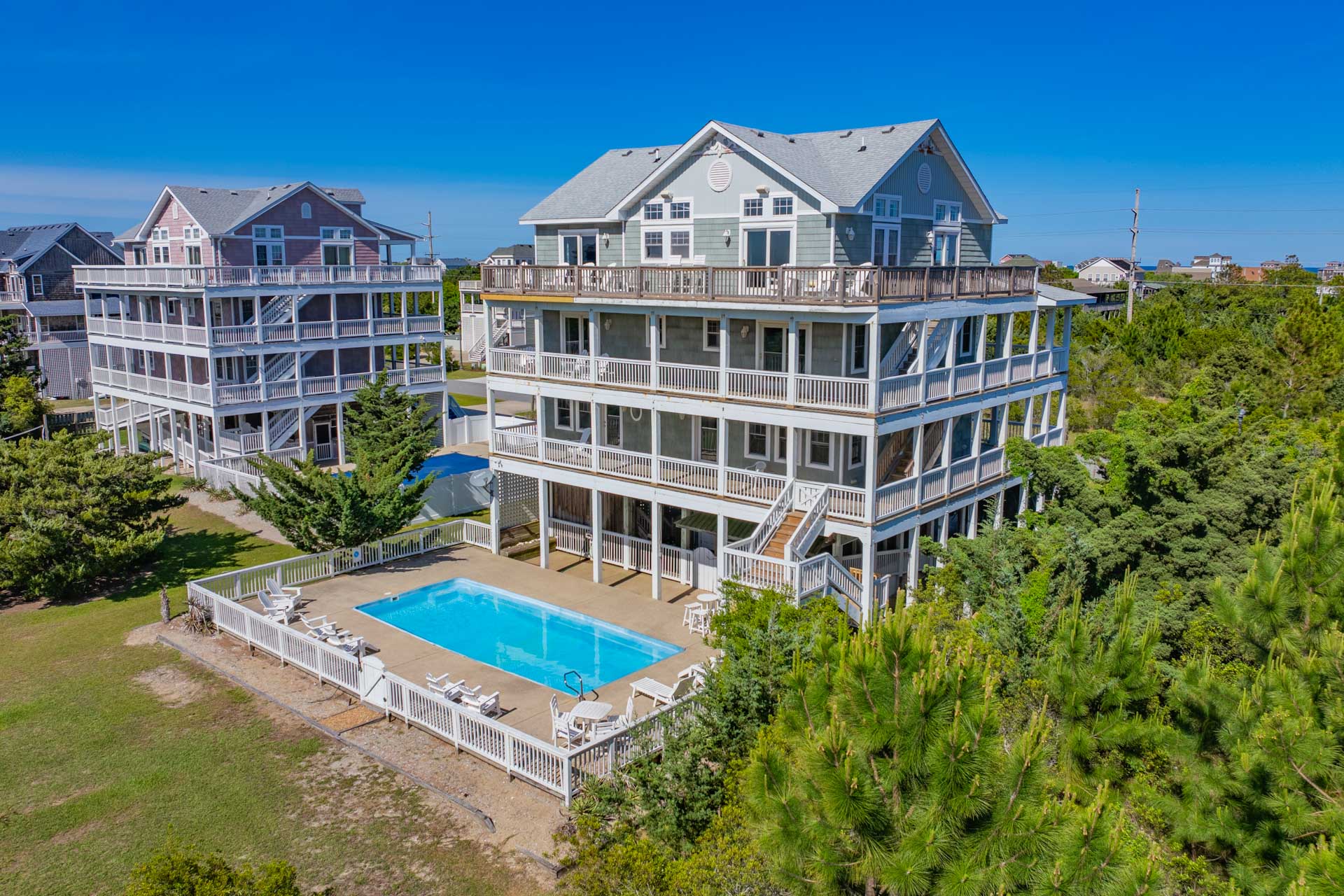 Surf Or Sound Realty 1031 Spittin Kitty Exterior 6