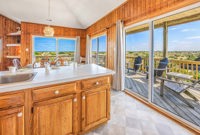 Surf Or Sound Realty 138 Salvocean Kitchen 4