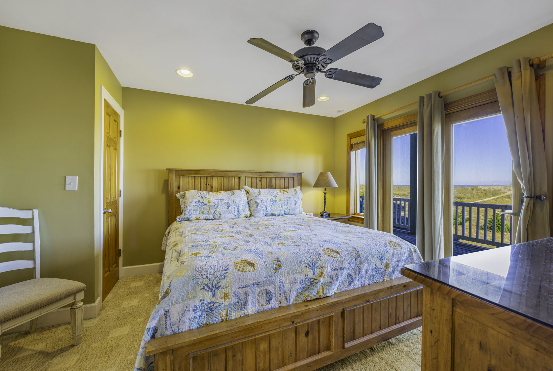 Surf Or Sound Realty 679 Sea Glass Bedroom 5 2