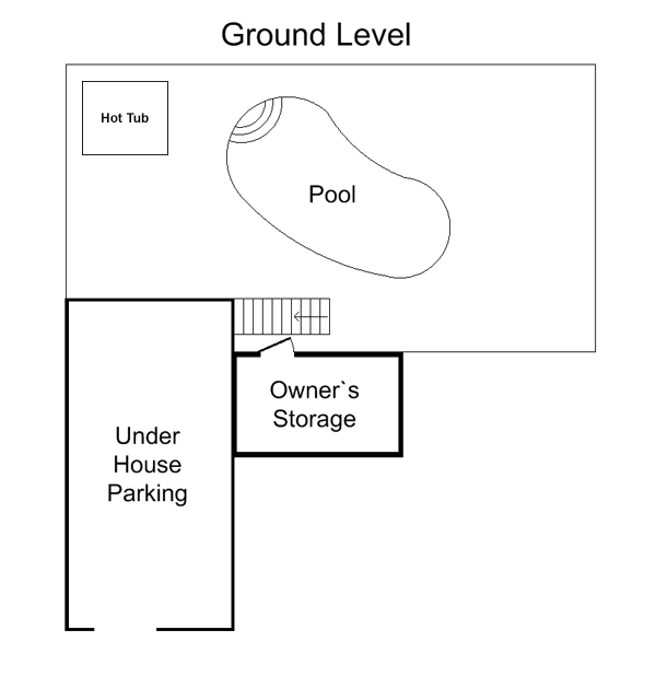 Ground Floor 2705283