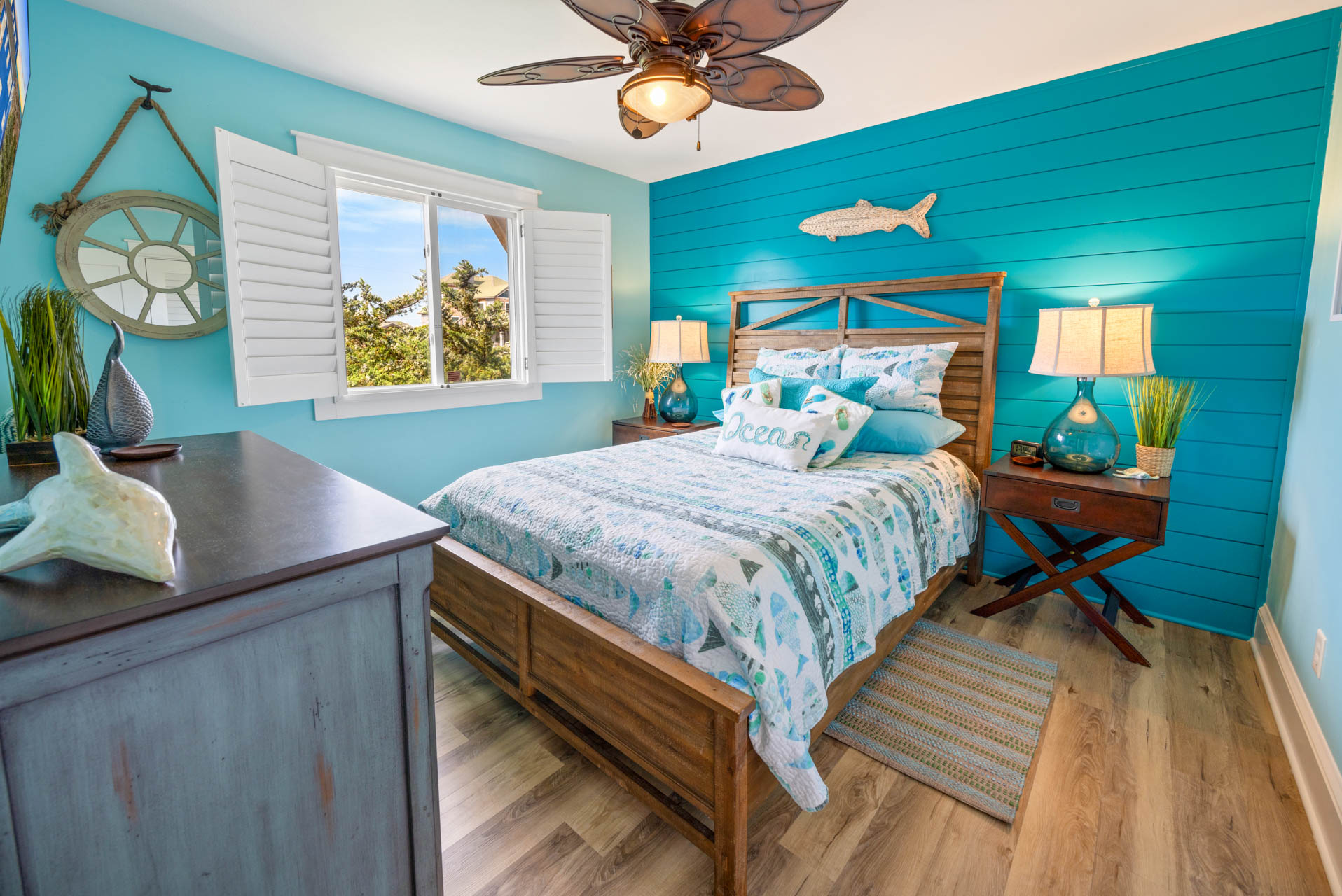 Beaches N Breezes - #839 | Surf or Sound