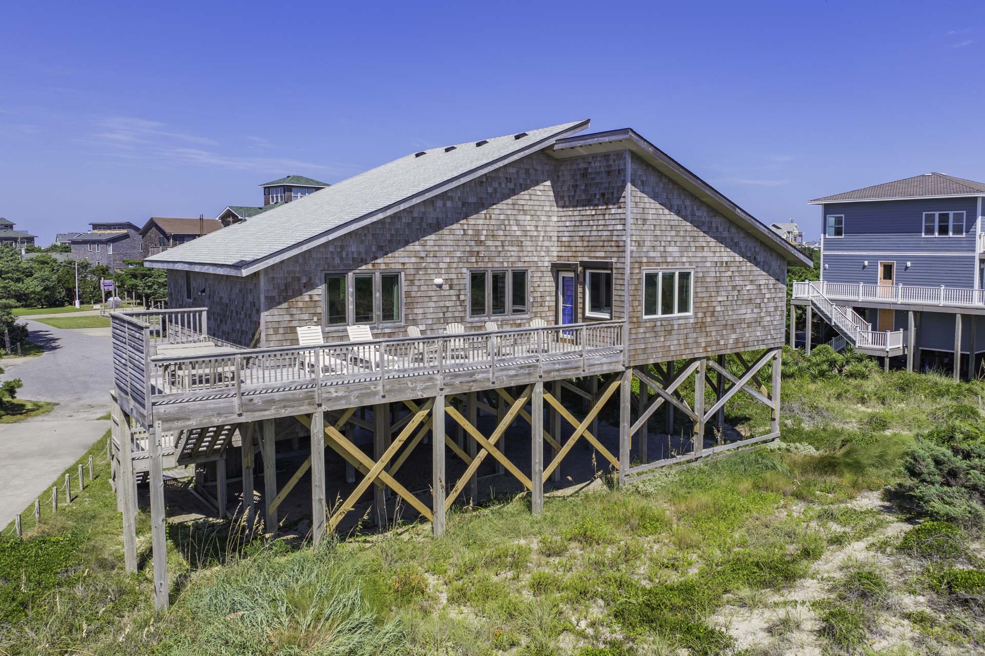 Surf Or Sound Realty 1097 Harmona Exterior 1