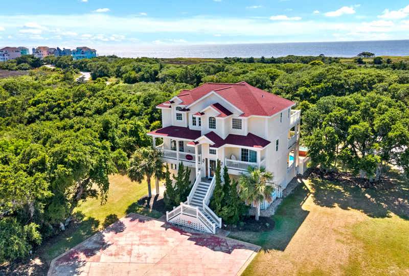 Island House 🌴, Casa de playa, Sandbox Island